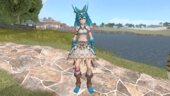 Lenja (Atelier Yumia)